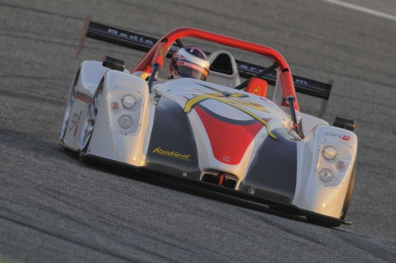 Project Cars - Imagen 2